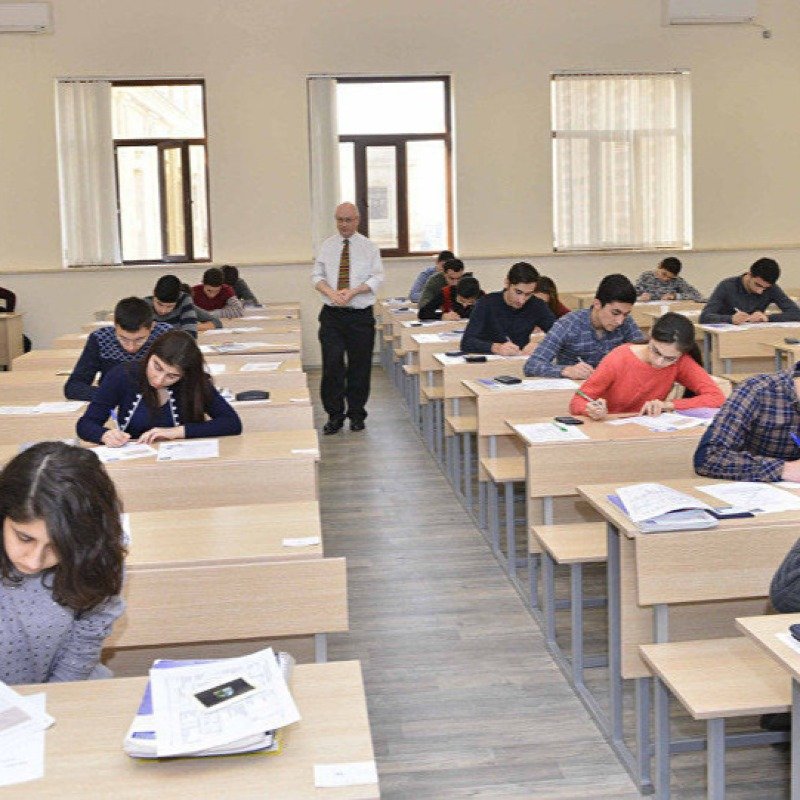 Buraxılış imtahanları yenə kütləvi etirazlar doğurdu…